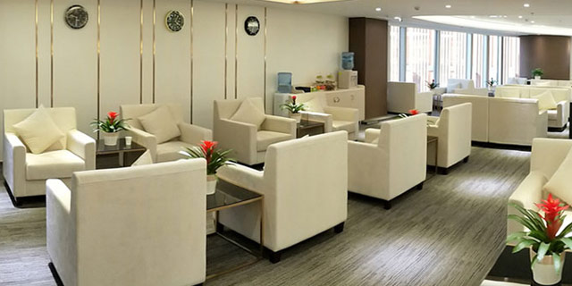 萬國維修服務流程_網絡預約&到店/郵寄維修