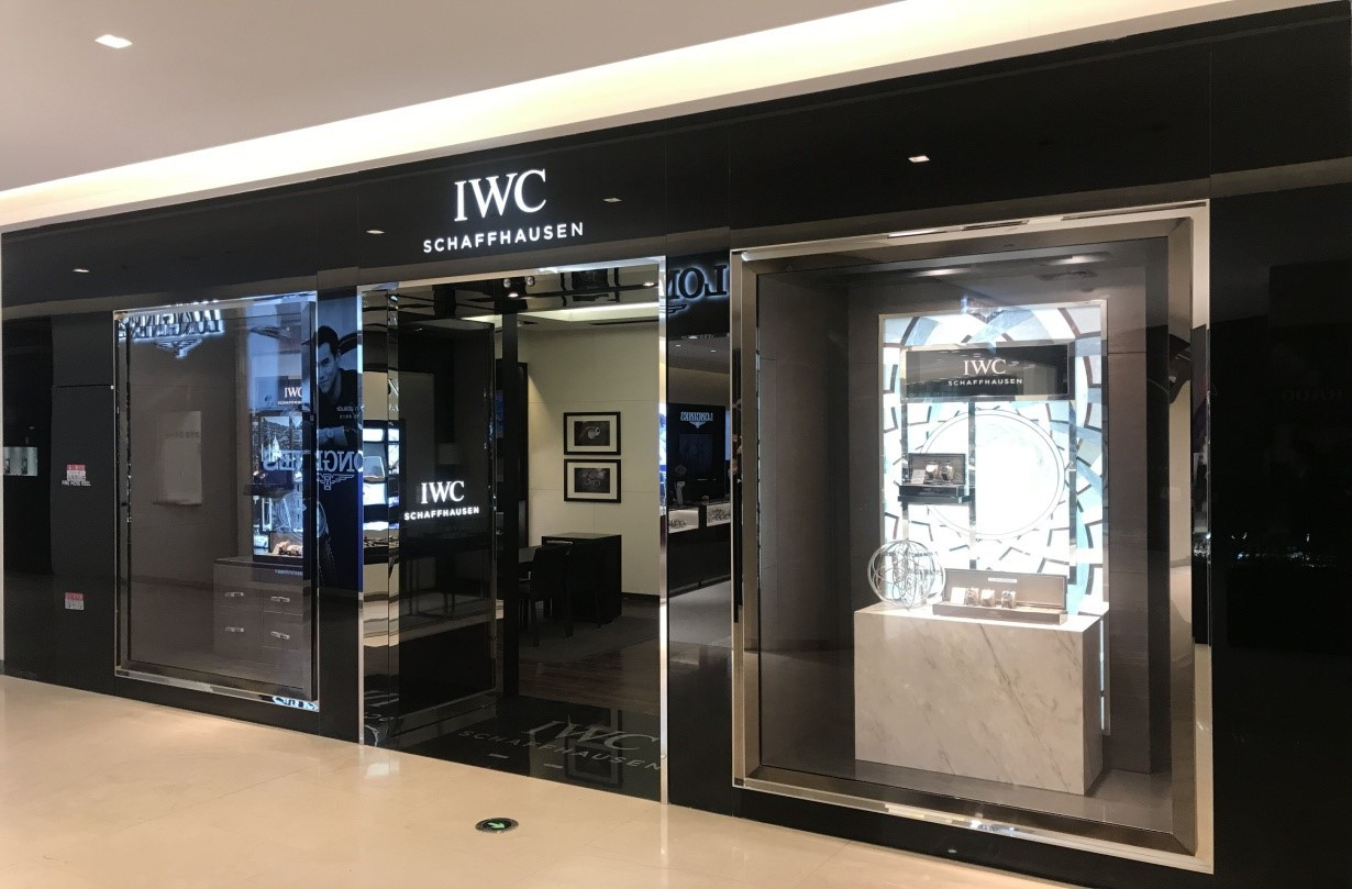 北京萬國維修服務具體在哪（圖）
